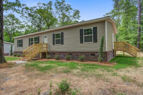 413 Peacock Lane Summerville SC 29486