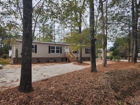 413 Peacock Lane Summerville SC 29486