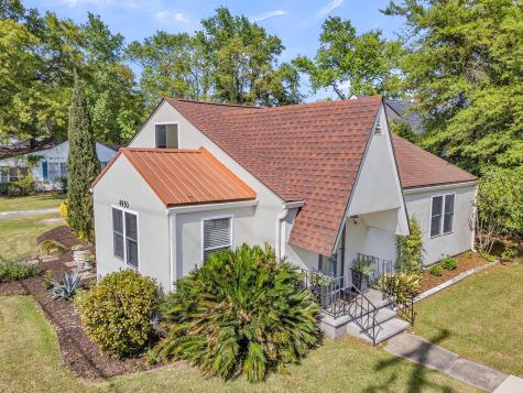 4950 N Rhett Avenue North Charleston SC 29405