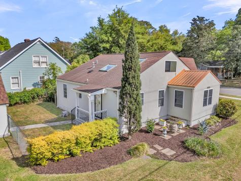 4950 N Rhett Avenue North Charleston SC 29405