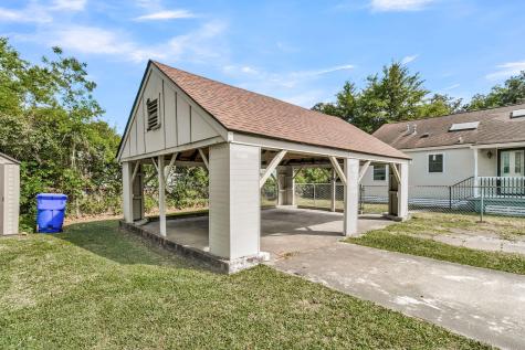 4950 N Rhett Avenue North Charleston SC 29405