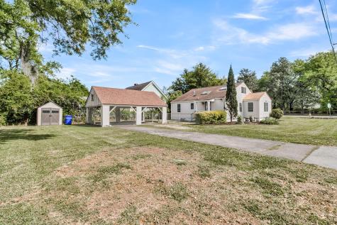 4950 N Rhett Avenue North Charleston SC 29405