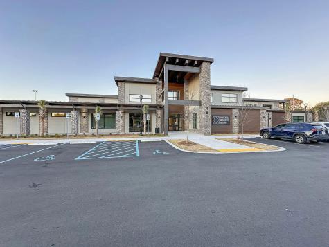 4950 N Rhett Avenue North Charleston SC 29405