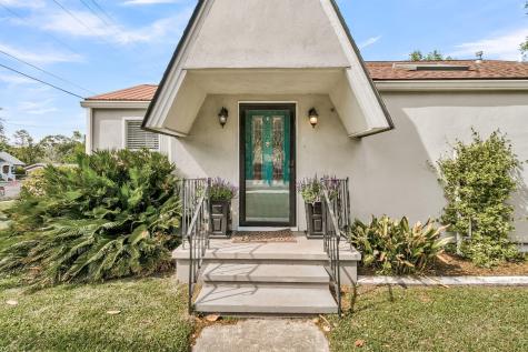 4950 N Rhett Avenue North Charleston SC 29405