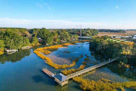 818 Curved Creek Court Charleston SC 29412