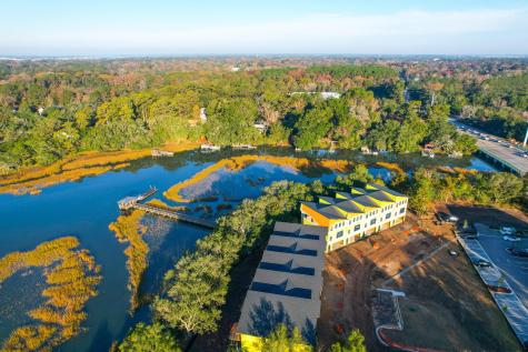 818 Curved Creek Court Charleston SC 29412
