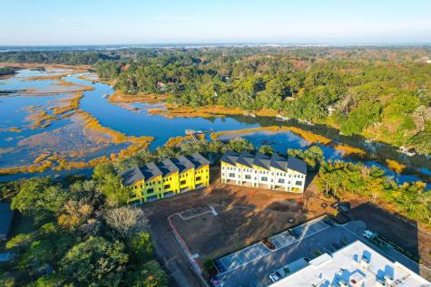 818 Curved Creek Court Charleston SC 29412