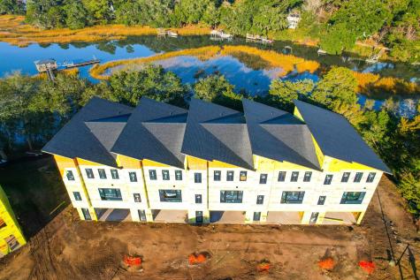 818 Curved Creek Court Charleston SC 29412