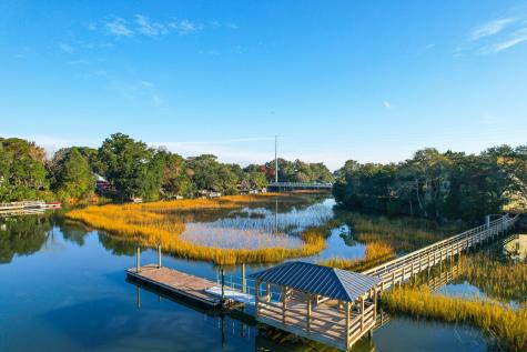 818 Curved Creek Court Charleston SC 29412
