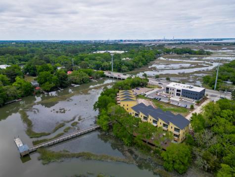 818 Curved Creek Court Charleston SC 29412