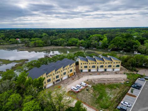 818 Curved Creek Court Charleston SC 29412
