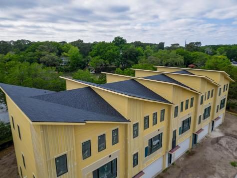 818 Curved Creek Court Charleston SC 29412
