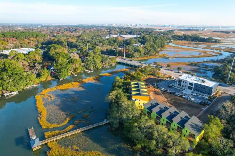 818 Curved Creek Court Charleston SC 29412