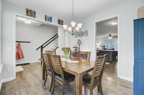 1087 Magnolia Warbler Way Ravenel SC 29470