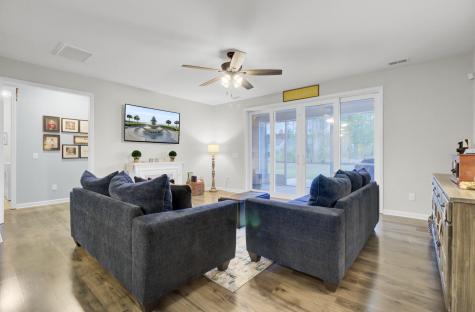 1087 Magnolia Warbler Way Ravenel SC 29470