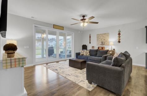 1087 Magnolia Warbler Way Ravenel SC 29470