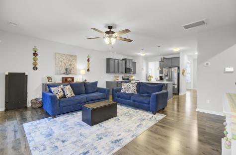 1087 Magnolia Warbler Way Ravenel SC 29470
