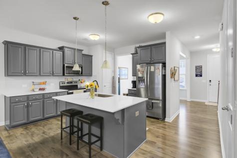 1087 Magnolia Warbler Way Ravenel SC 29470