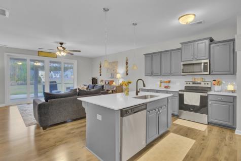 1087 Magnolia Warbler Way Ravenel SC 29470