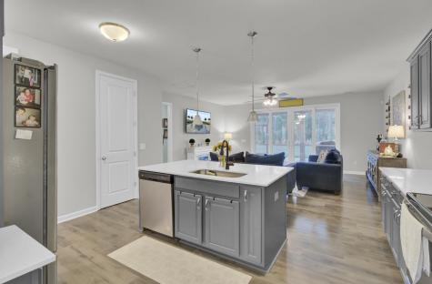 1087 Magnolia Warbler Way Ravenel SC 29470
