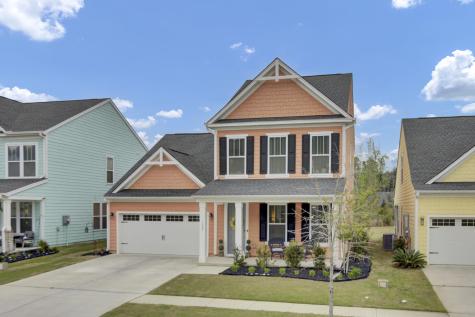 1087 Magnolia Warbler Way Ravenel SC 29470