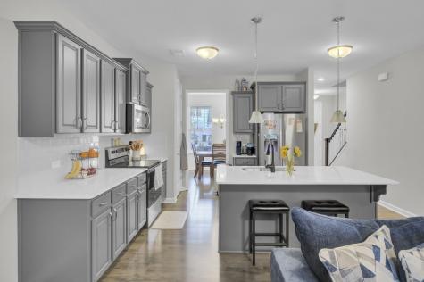 1087 Magnolia Warbler Way Ravenel SC 29470