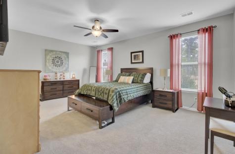 1087 Magnolia Warbler Way Ravenel SC 29470