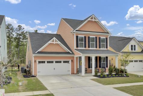 1087 Magnolia Warbler Way Ravenel SC 29470
