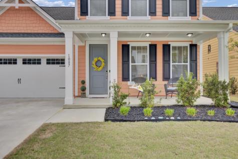 1087 Magnolia Warbler Way Ravenel SC 29470