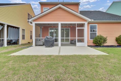 1087 Magnolia Warbler Way Ravenel SC 29470