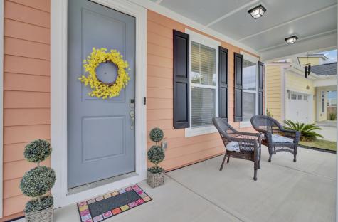 1087 Magnolia Warbler Way Ravenel SC 29470