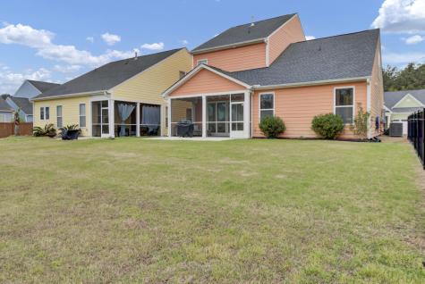 1087 Magnolia Warbler Way Ravenel SC 29470