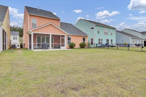 1087 Magnolia Warbler Way Ravenel SC 29470