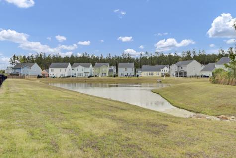 1087 Magnolia Warbler Way Ravenel SC 29470