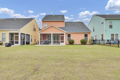 1087 Magnolia Warbler Way Ravenel SC 29470