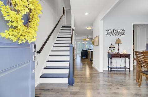 1087 Magnolia Warbler Way Ravenel SC 29470