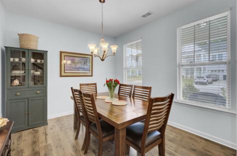 1087 Magnolia Warbler Way Ravenel SC 29470