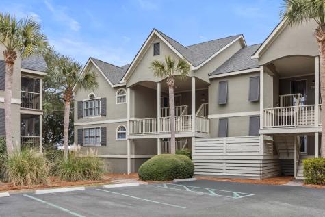 2106 Landfall Way Seabrook Island SC 29455