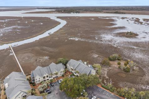 2106 Landfall Way Seabrook Island SC 29455