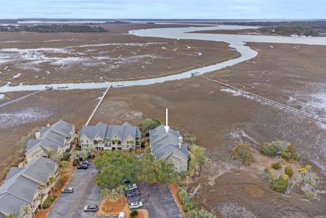 2106 Landfall Way Seabrook Island SC 29455