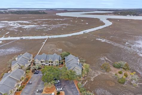 2106 Landfall Way Seabrook Island SC 29455