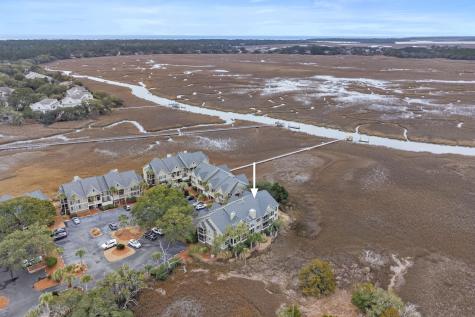 2106 Landfall Way Seabrook Island SC 29455