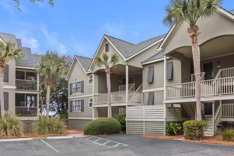 2106 Landfall Way Seabrook Island SC 29455
