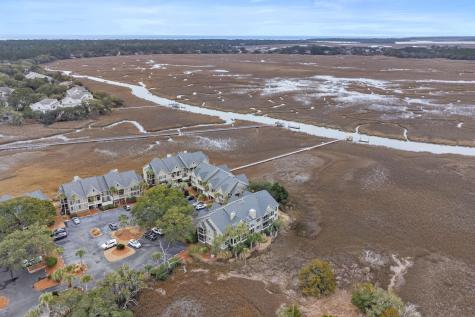 2106 Landfall Way Seabrook Island SC 29455