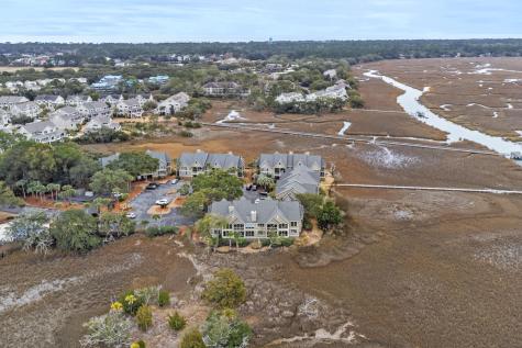 2106 Landfall Way Seabrook Island SC 29455