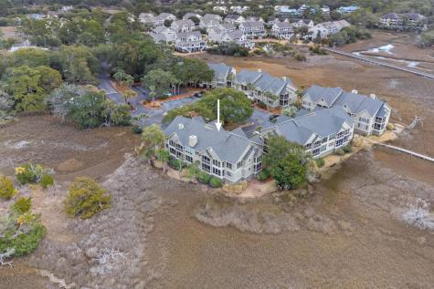 2106 Landfall Way Seabrook Island SC 29455
