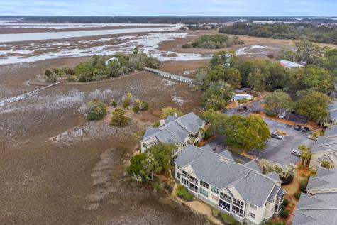 2106 Landfall Way Seabrook Island SC 29455