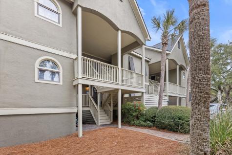 2106 Landfall Way Seabrook Island SC 29455