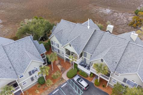 2106 Landfall Way Seabrook Island SC 29455