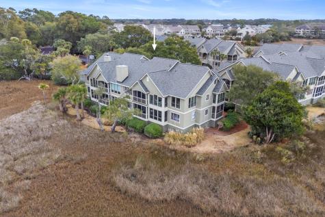 2106 Landfall Way Seabrook Island SC 29455